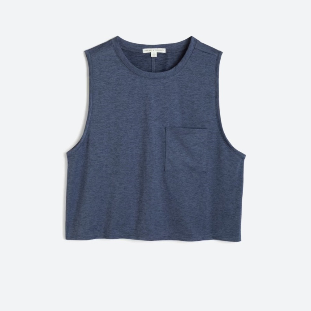 Threads 4 Thought Rochelle crop tank
